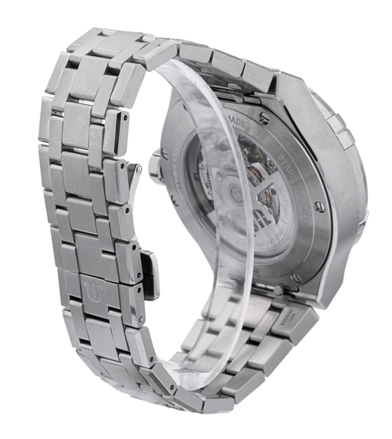 Maurice Lacroix Aikon AI6028-SS002-030-1 Image 3